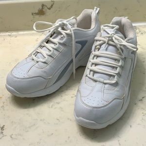 Women’s size 11 Just Sneakers